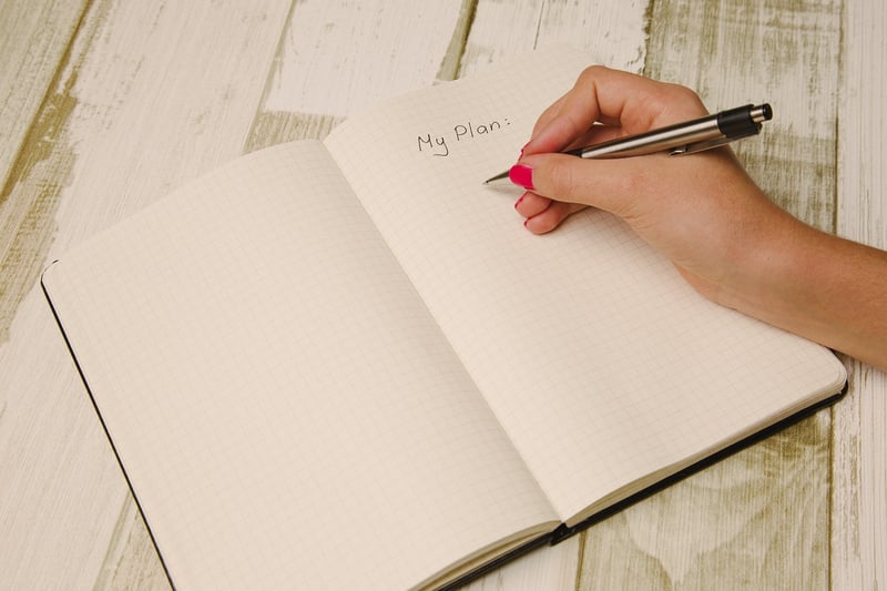 Adventure Planning