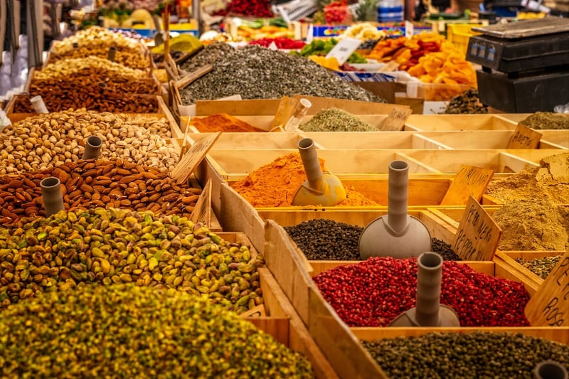 Local Market